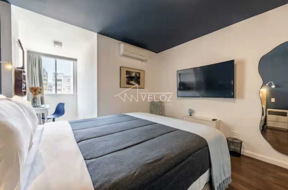 Apartamento, 3 quartos, 85 m² - Foto 24