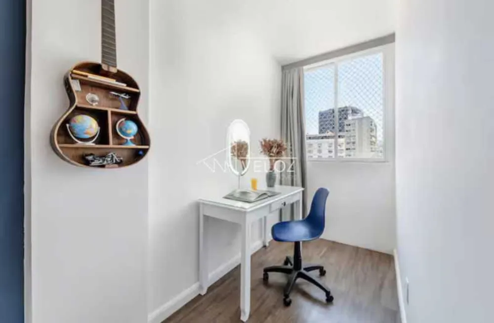 Apartamento, 3 quartos, 85 m² - Foto 22
