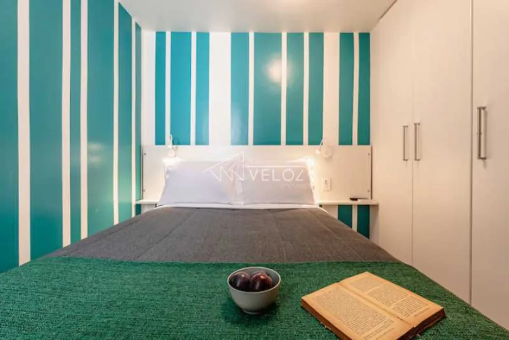 Apartamento, 3 quartos, 85 m² - Foto 27