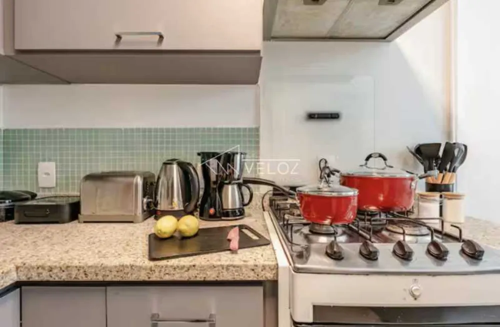 Apartamento, 3 quartos, 85 m² - Foto 13