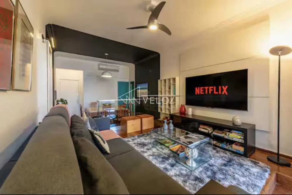 Apartamento, 3 quartos, 85 m² - Foto 3
