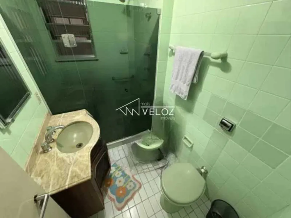Apartamento, 3 quartos, 103 m² - Foto 5