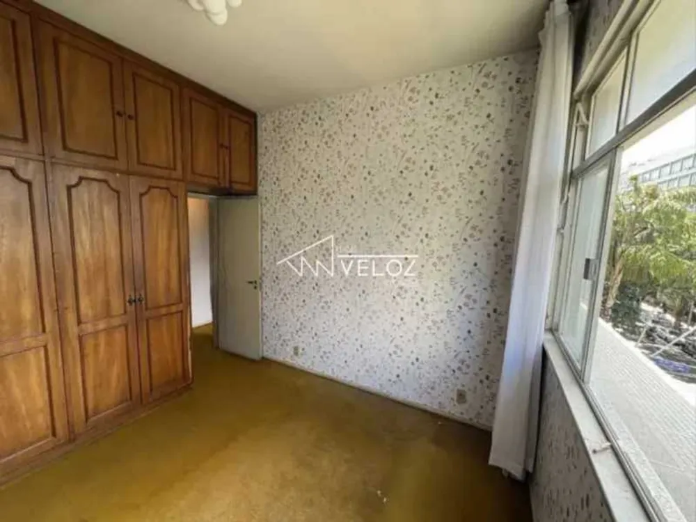 Apartamento, 3 quartos, 103 m² - Foto 3