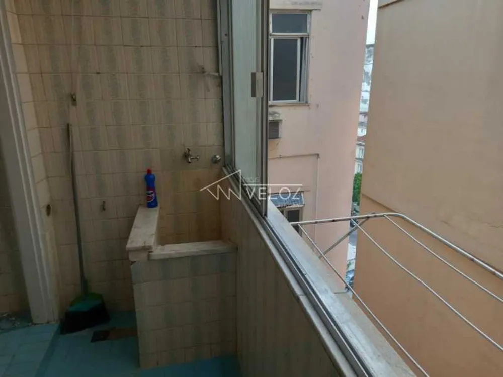 Apartamento, 1 quarto, 57 m² - Foto 8