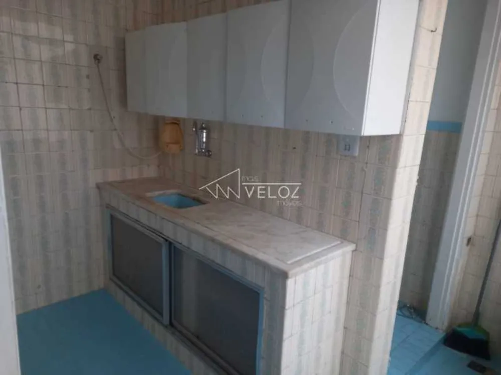 Apartamento, 1 quarto, 57 m² - Foto 6