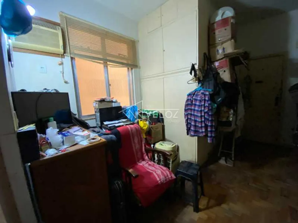 Apartamento, 1 quarto, 22 m² - Foto 1