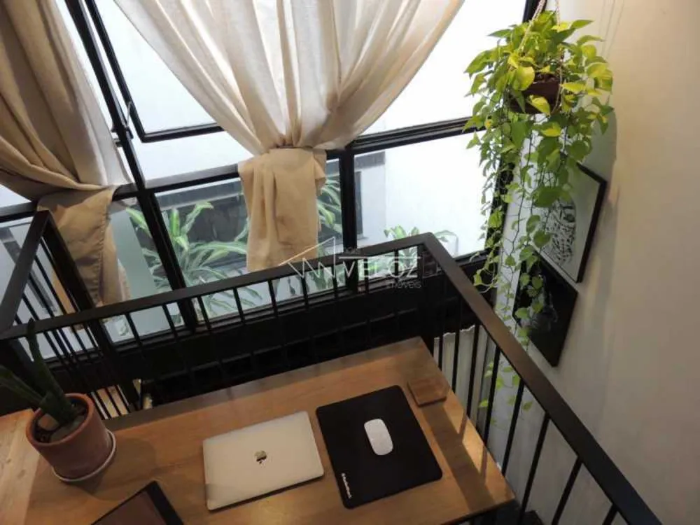 Apartamento, 1 quarto, 48 m² - Foto 7