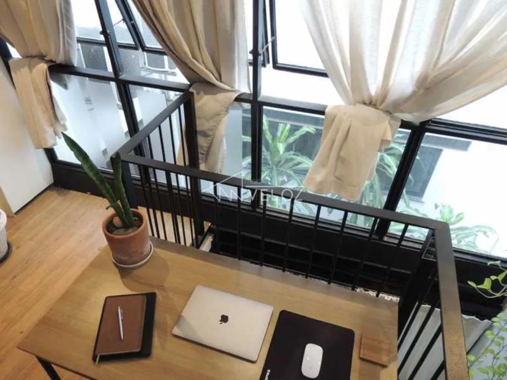 Apartamento, 1 quarto, 48 m² - Foto 9