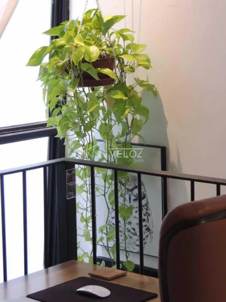 Apartamento, 1 quarto, 48 m² - Foto 20