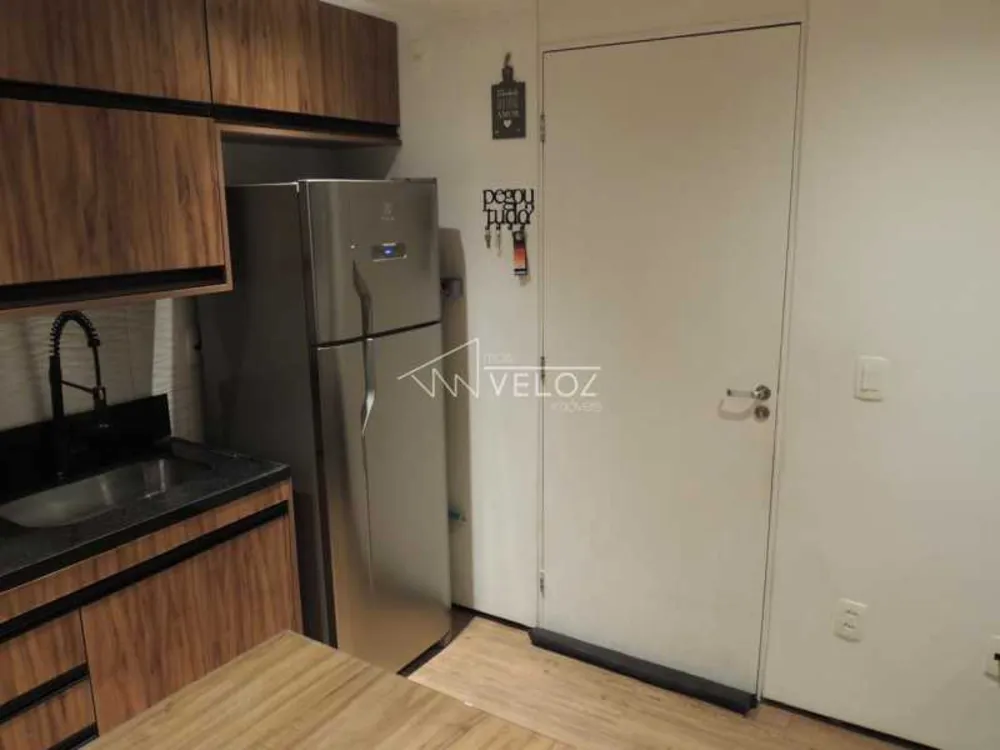 Apartamento, 1 quarto, 48 m² - Foto 6