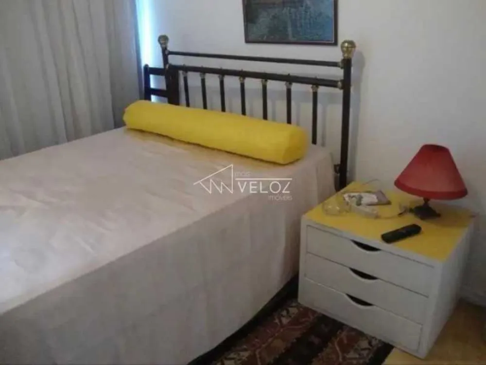 Apartamento, 3 quartos, 92 m² - Foto 2