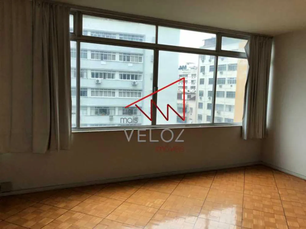 Apartamento, 4 quartos, 375 m² - Foto 2