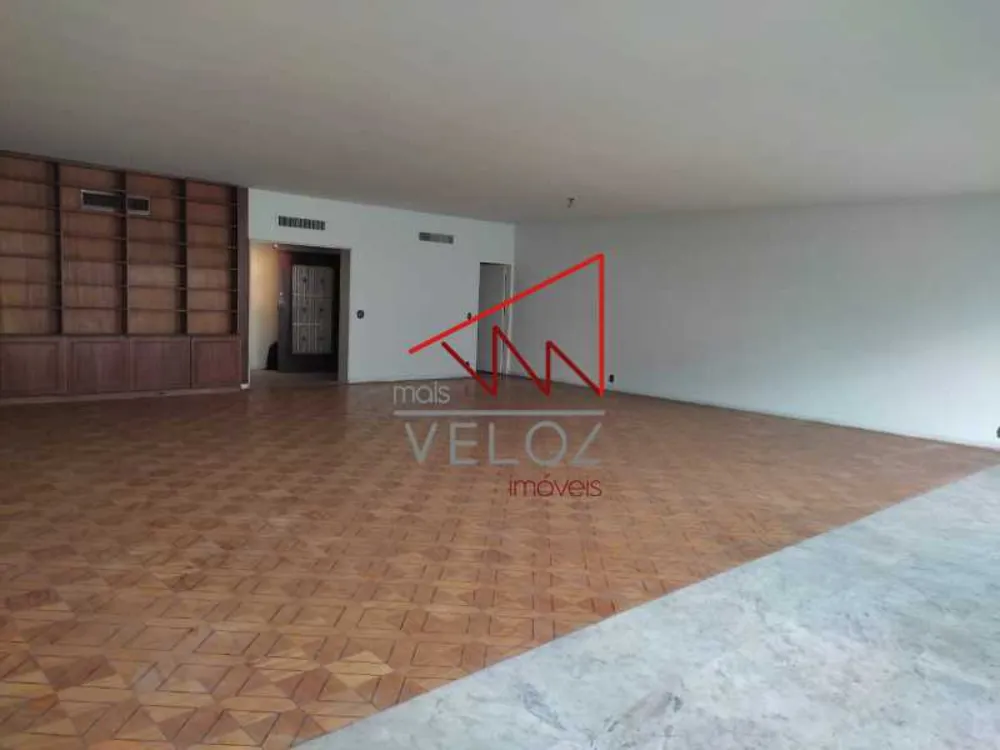 Apartamento, 4 quartos, 375 m² - Foto 7