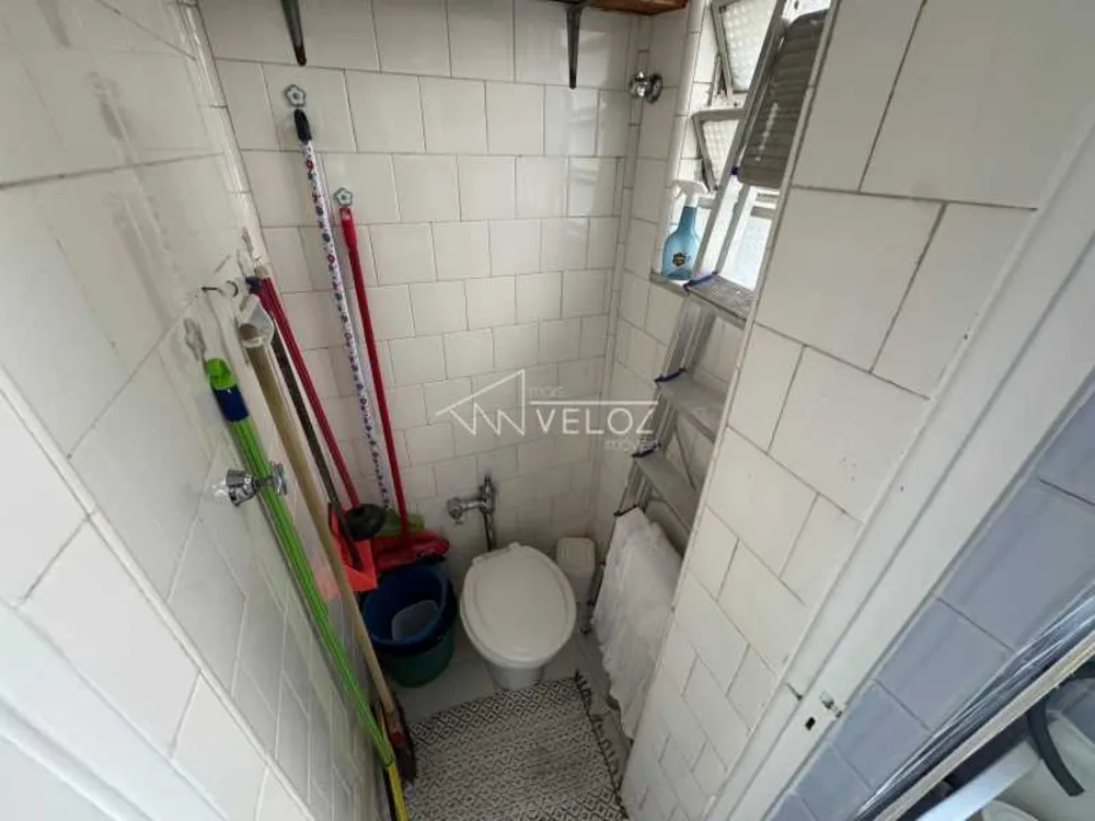 Apartamento, 3 quartos, 80 m² - Foto 12