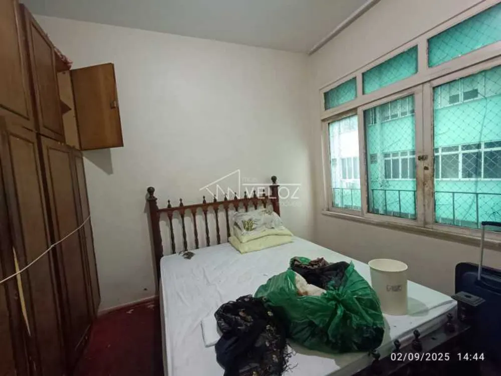 Apartamento, 1 quarto, 40 m² - Foto 8