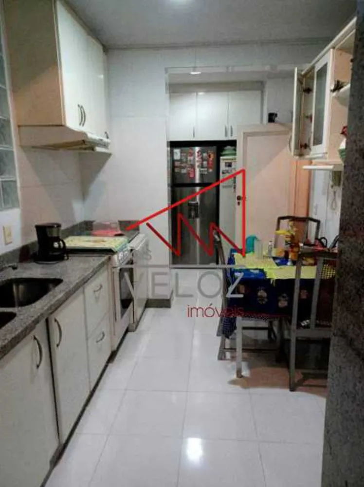 Apartamento, 4 quartos, 240 m² - Foto 8