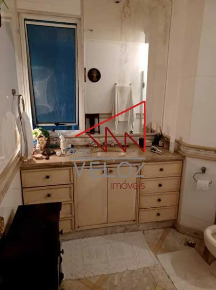 Apartamento, 4 quartos, 240 m² - Foto 11
