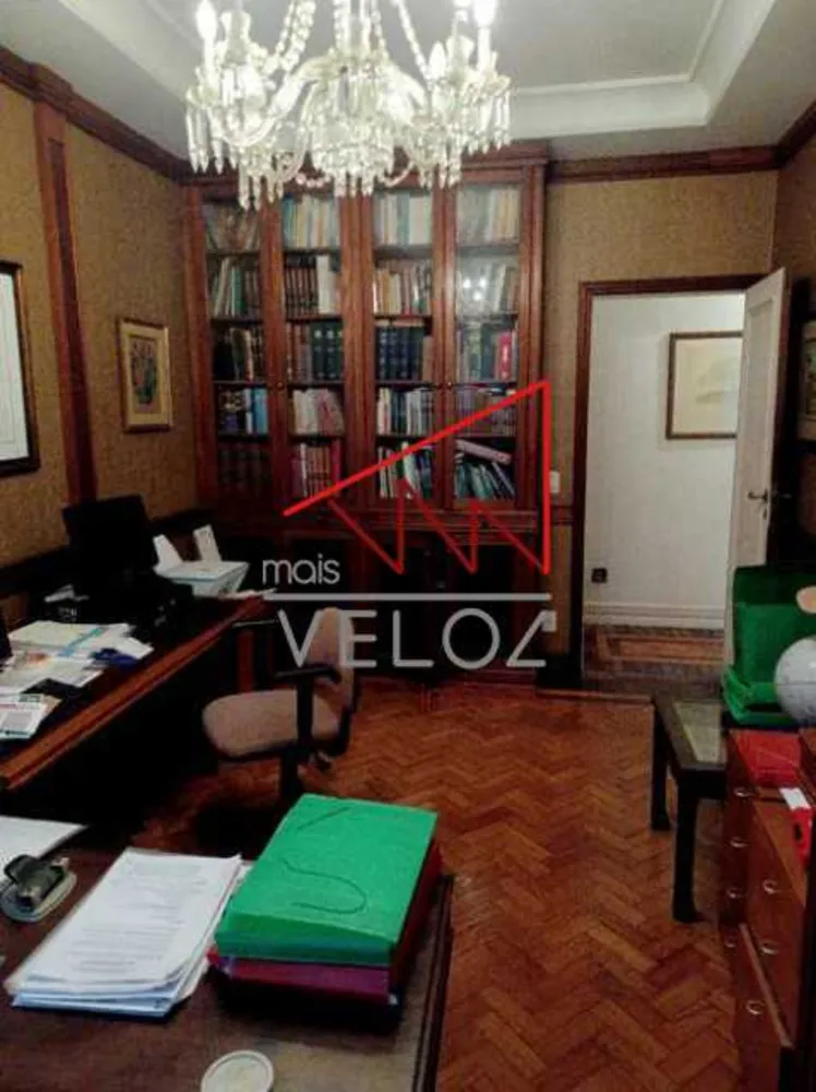 Apartamento, 4 quartos, 240 m² - Foto 12