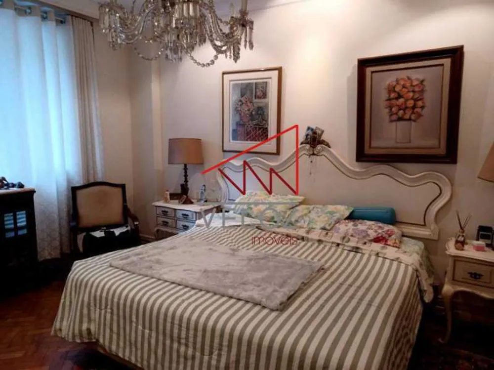 Apartamento, 4 quartos, 240 m² - Foto 7