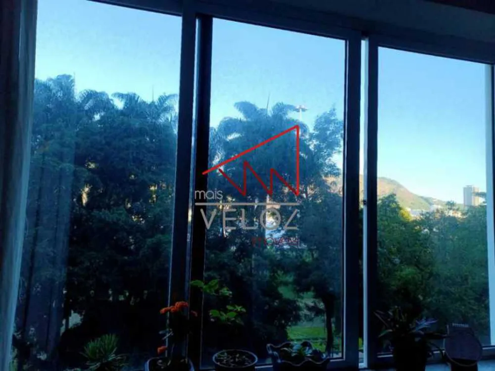 Apartamento, 4 quartos, 240 m² - Foto 3
