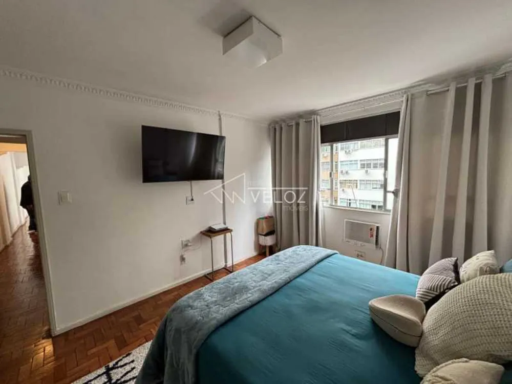 Apartamento, 3 quartos, 100 m² - Foto 5