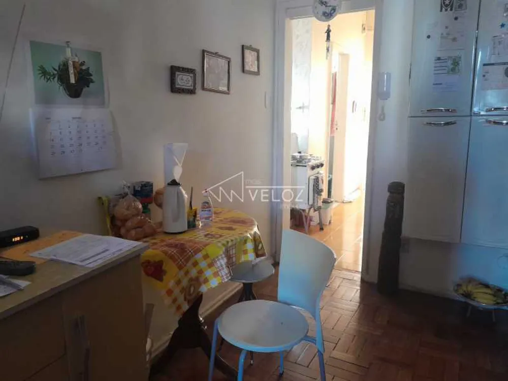 Apartamento, 1 quarto, 33 m² - Foto 16