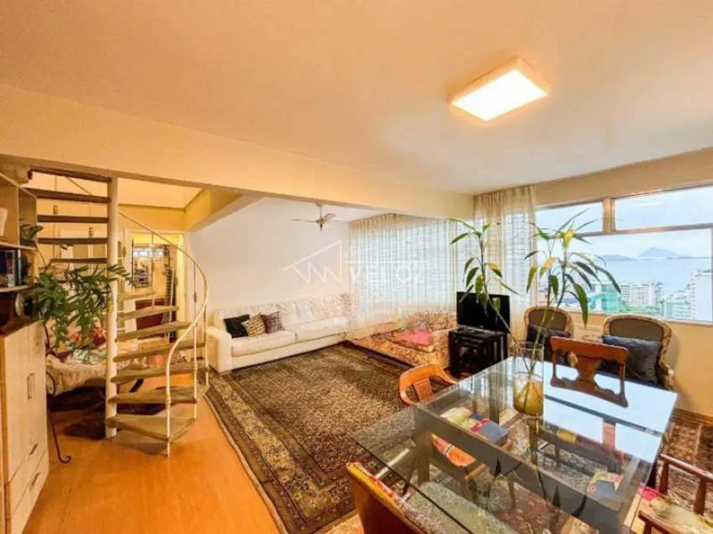 Apartamento, 2 quartos, 128 m² - Foto 8