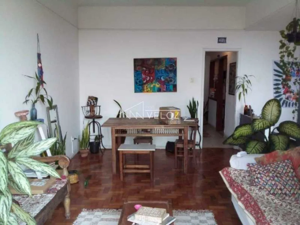 Apartamento, 3 quartos, 60 m² - Foto 1