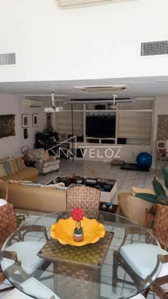 Apartamento, 6 quartos, 430 m² - Foto 1