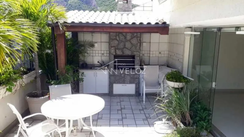 Apartamento, 6 quartos, 430 m² - Foto 14