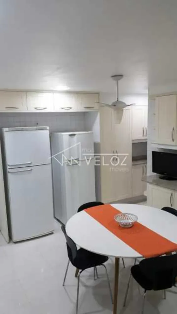 Apartamento, 6 quartos, 430 m² - Foto 15