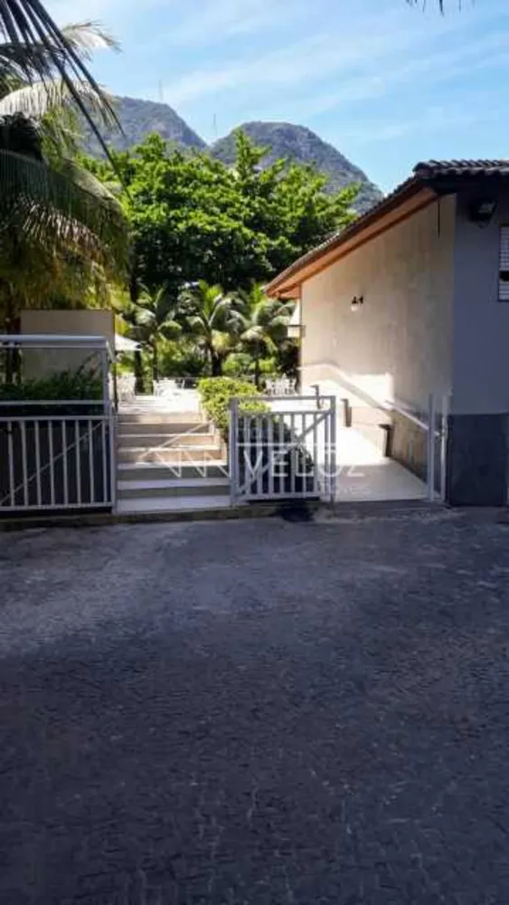 Apartamento, 6 quartos, 430 m² - Foto 9