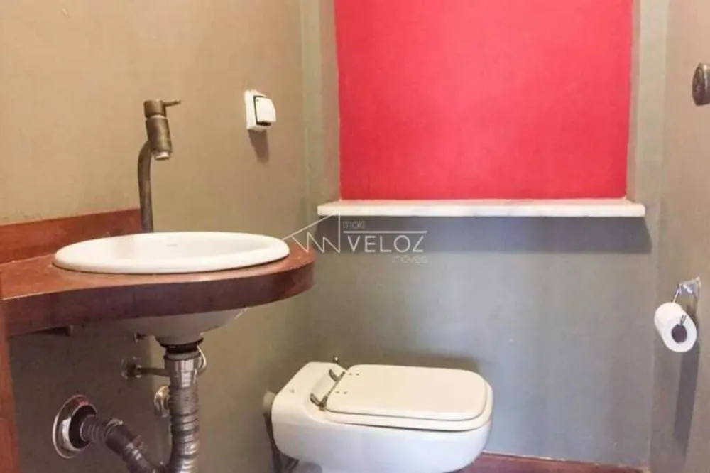 Cobertura, 4 quartos, 373 m² - Foto 1