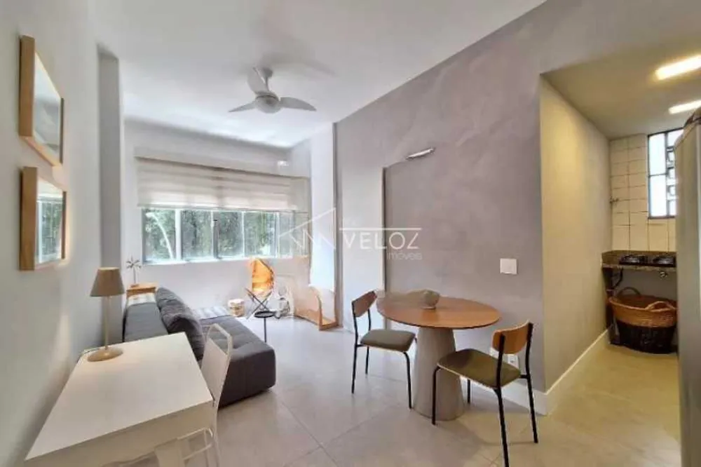 Apartamento, 1 quarto, 33 m² - Foto 11