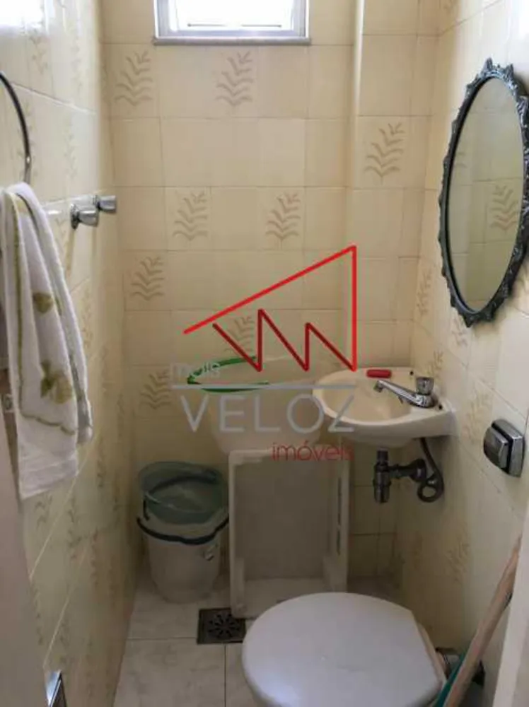 Cobertura, 4 quartos, 256 m² - Foto 10