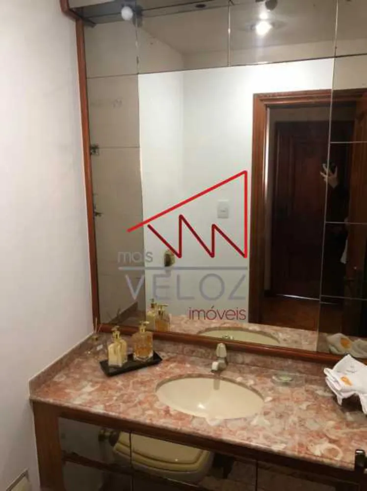 Cobertura, 4 quartos, 256 m² - Foto 7