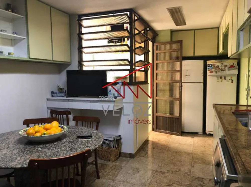Cobertura, 4 quartos, 256 m² - Foto 18