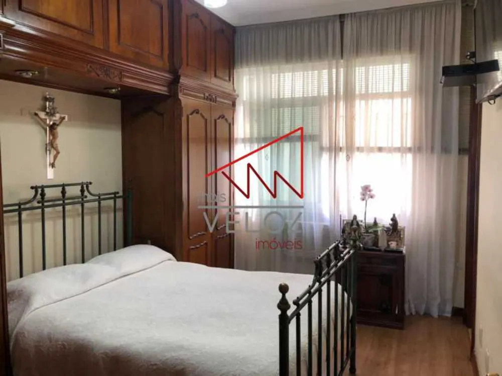 Cobertura, 4 quartos, 256 m² - Foto 11