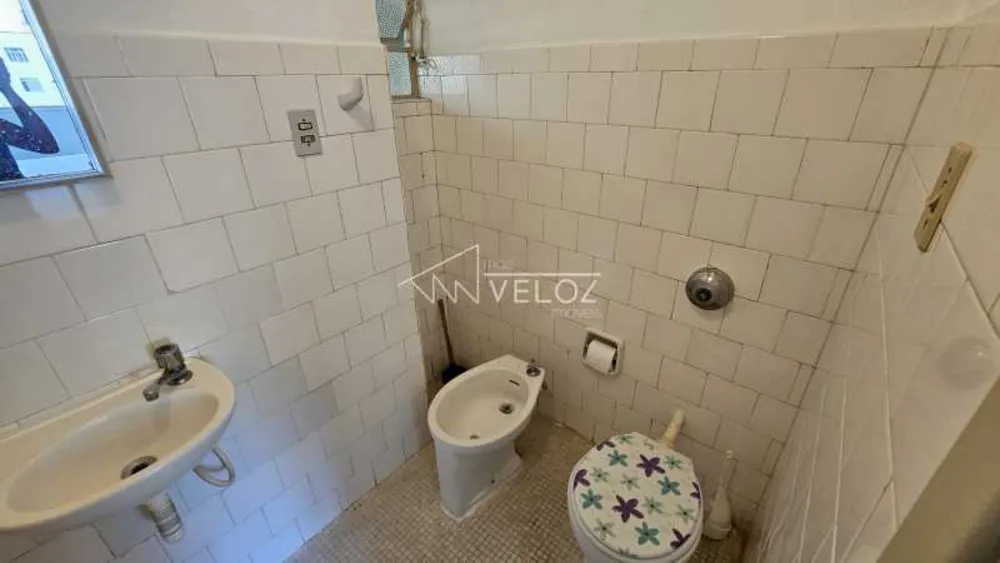 Apartamento, 1 quarto, 62 m² - Foto 2