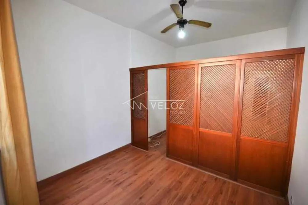 Apartamento, 1 quarto, 21 m² - Foto 2