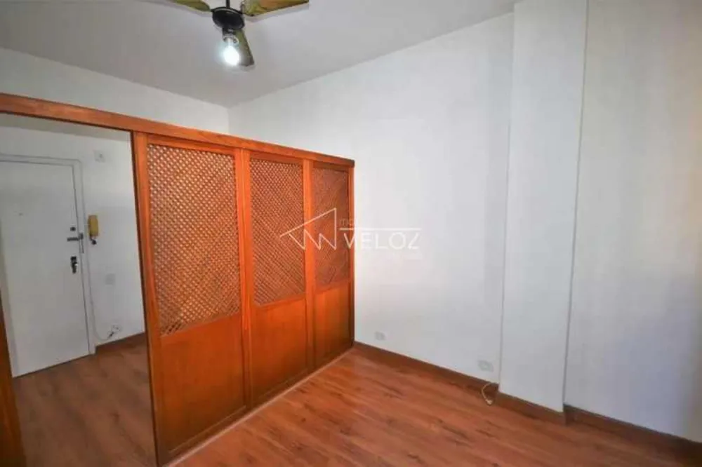 Apartamento, 1 quarto, 21 m² - Foto 1