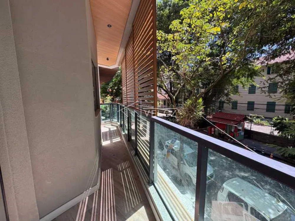 Apartamento, 2 quartos, 116 m² - Foto 16