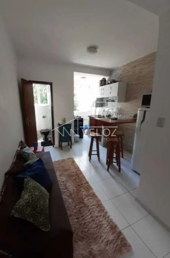 Apartamento, 1 quarto, 80 m² - Foto 20