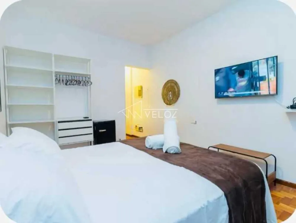 Apartamento, 1 quarto, 27 m² - Foto 7