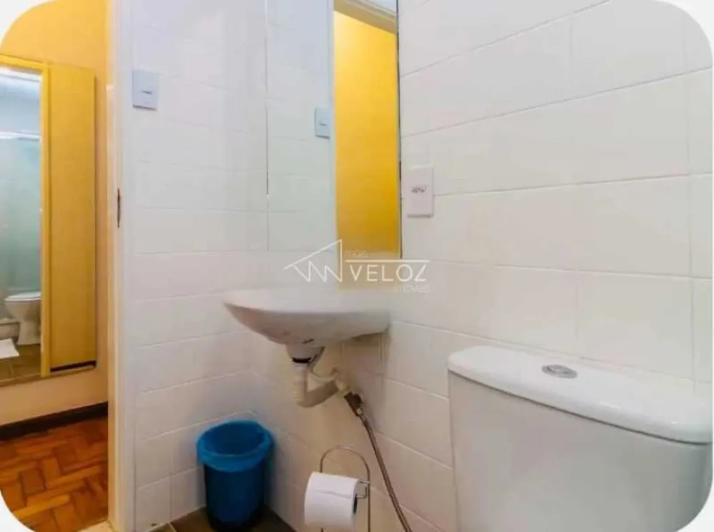 Apartamento, 1 quarto, 27 m² - Foto 15