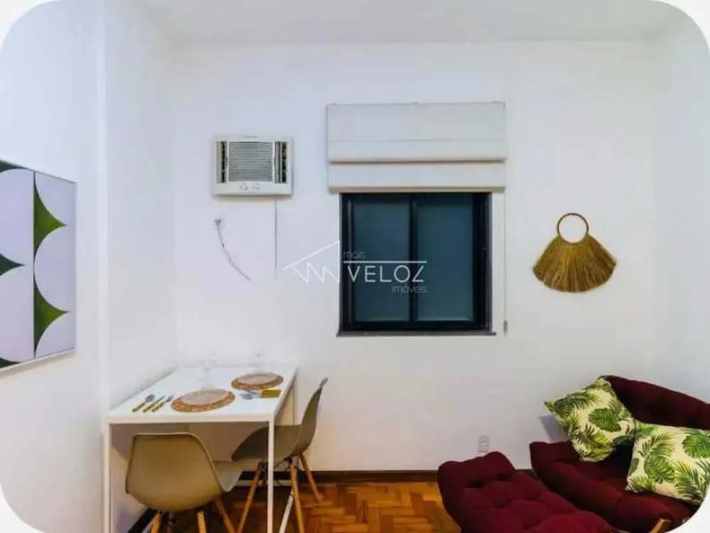 Apartamento, 1 quarto, 27 m² - Foto 13