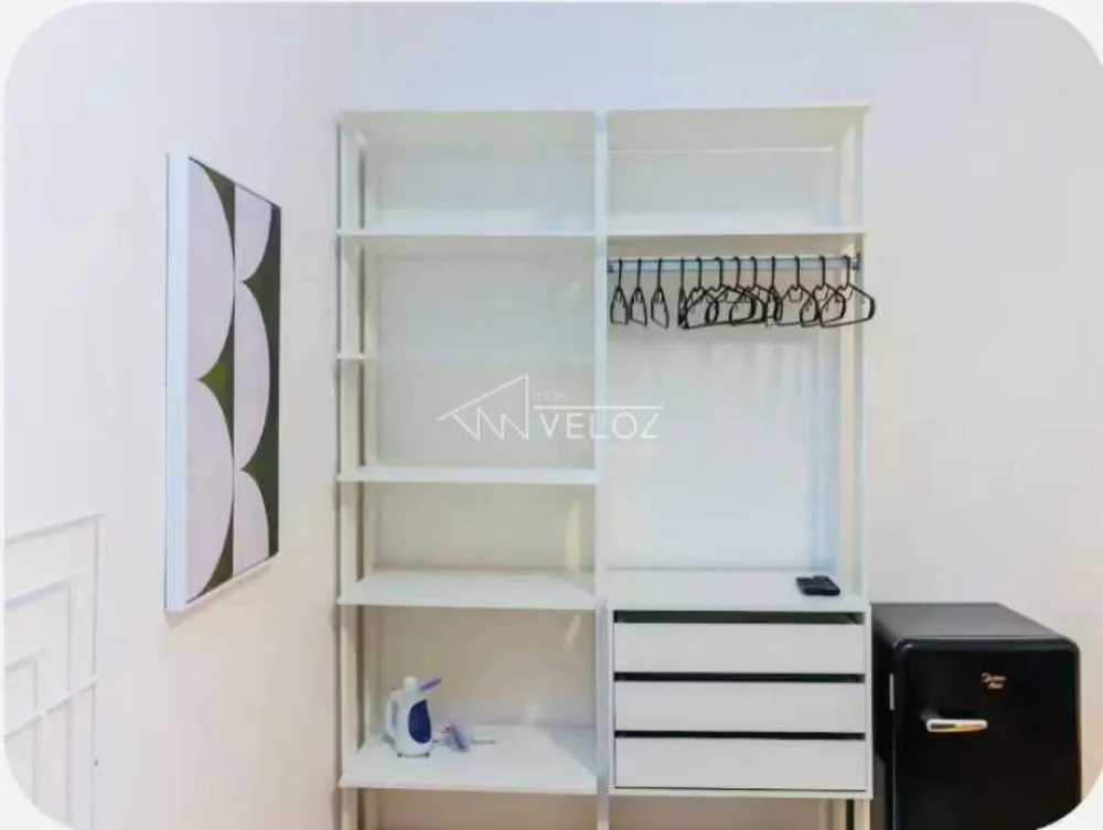Apartamento, 1 quarto, 27 m² - Foto 6