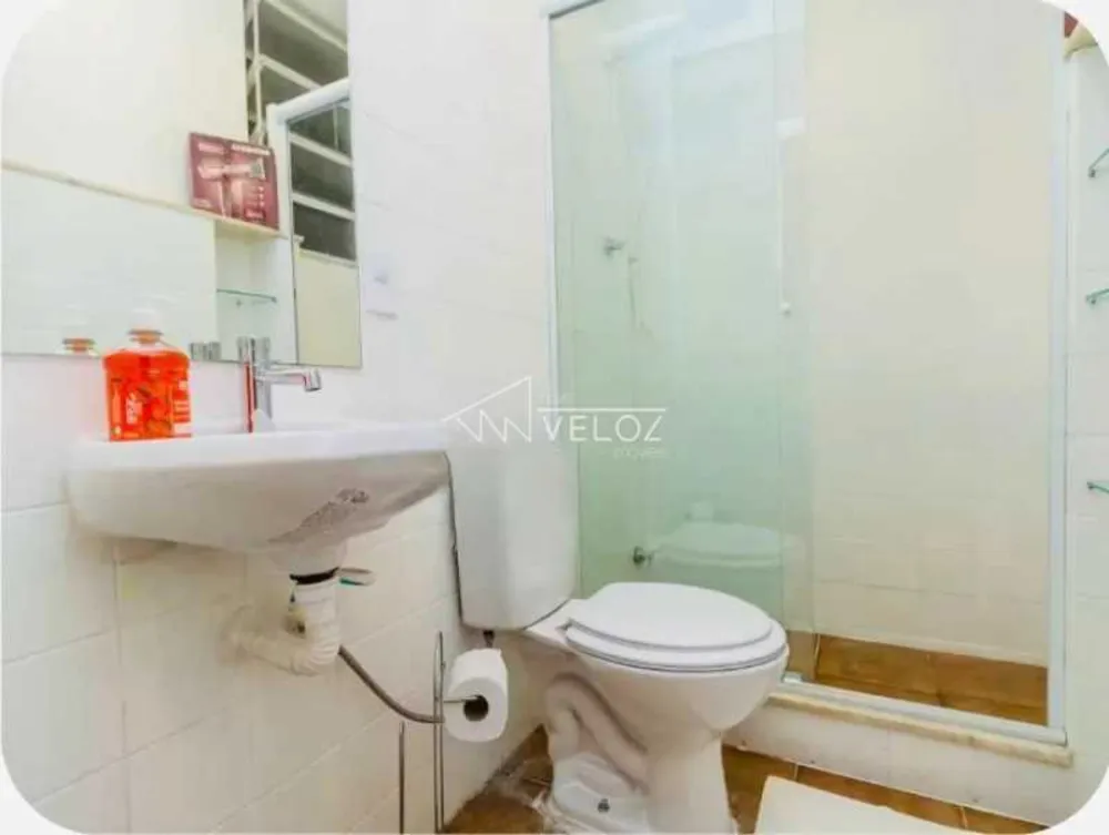 Apartamento, 1 quarto, 27 m² - Foto 16