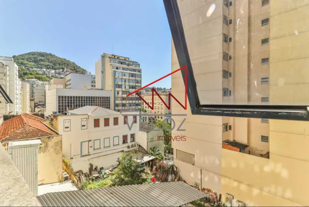 Loja-Salão, 37 m² - Foto 4