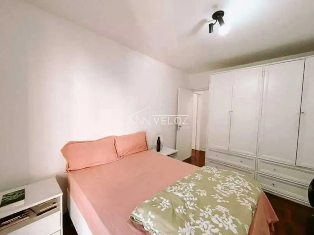 Apartamento, 3 quartos, 100 m² - Foto 21